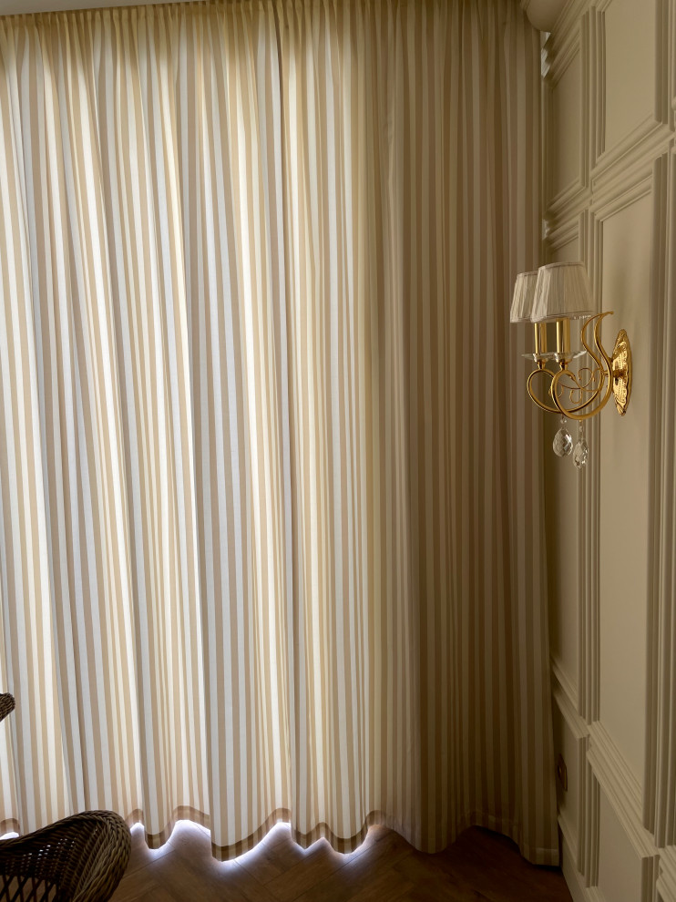 Дом в Приозерном