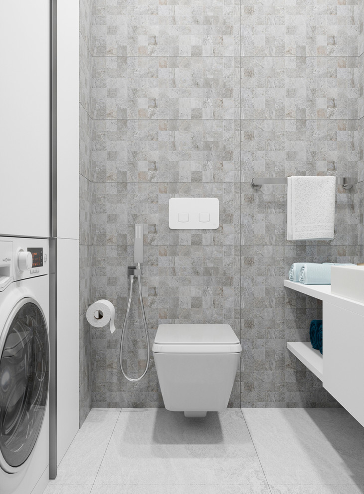 Квартира 112 м2, ул Пролетарская