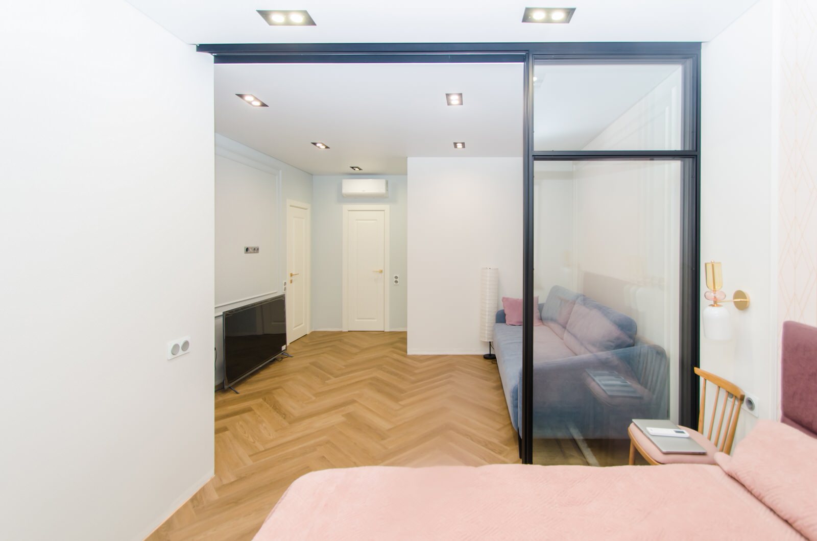 ЖК "Зеленстрой"