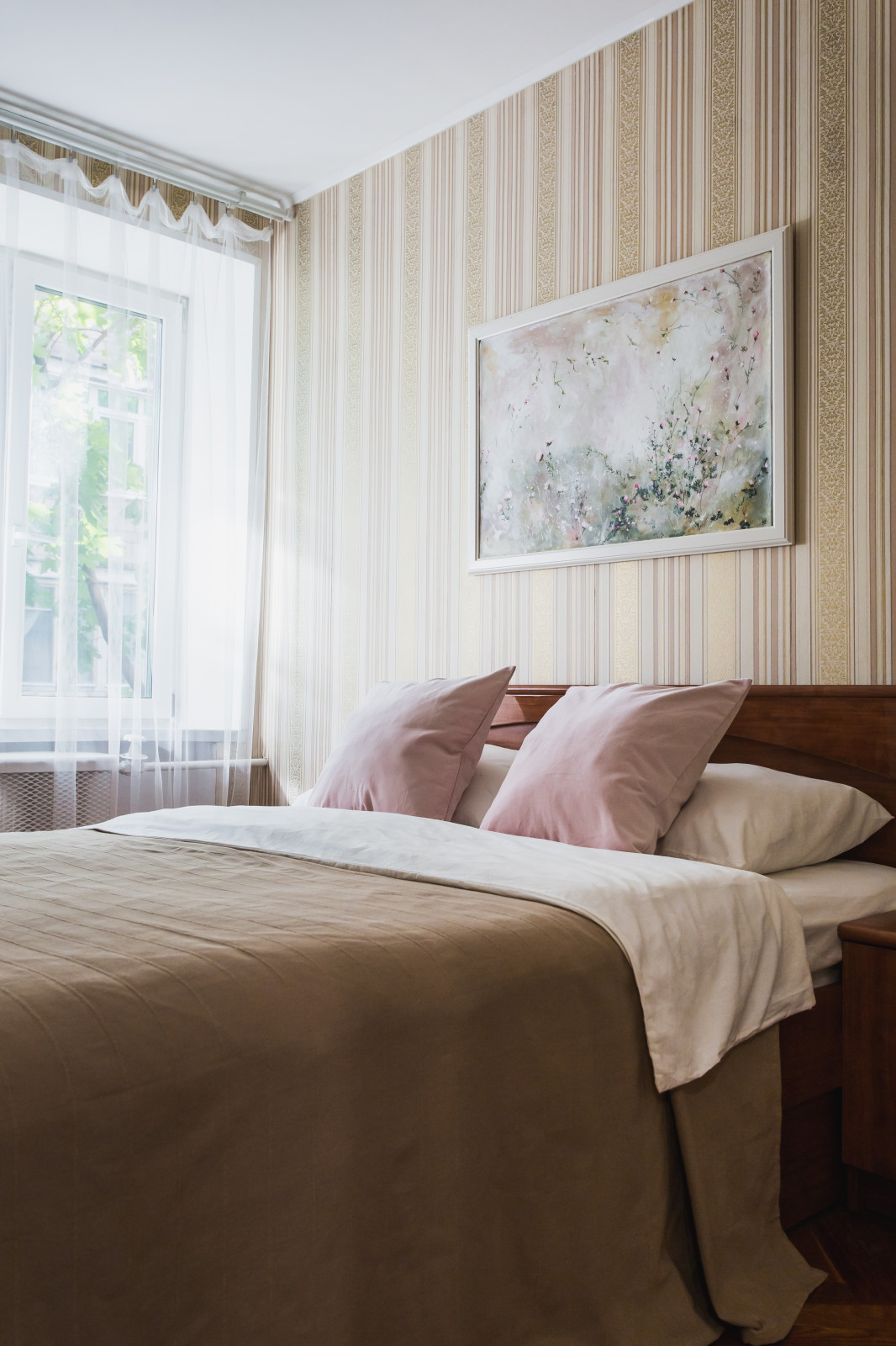 Apartment on Patriarchy Prudy