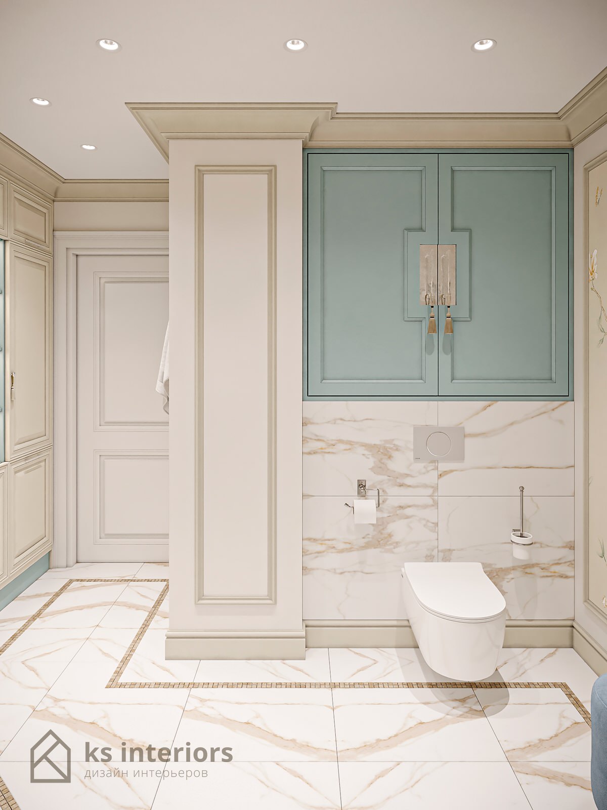 ЖК Домашний