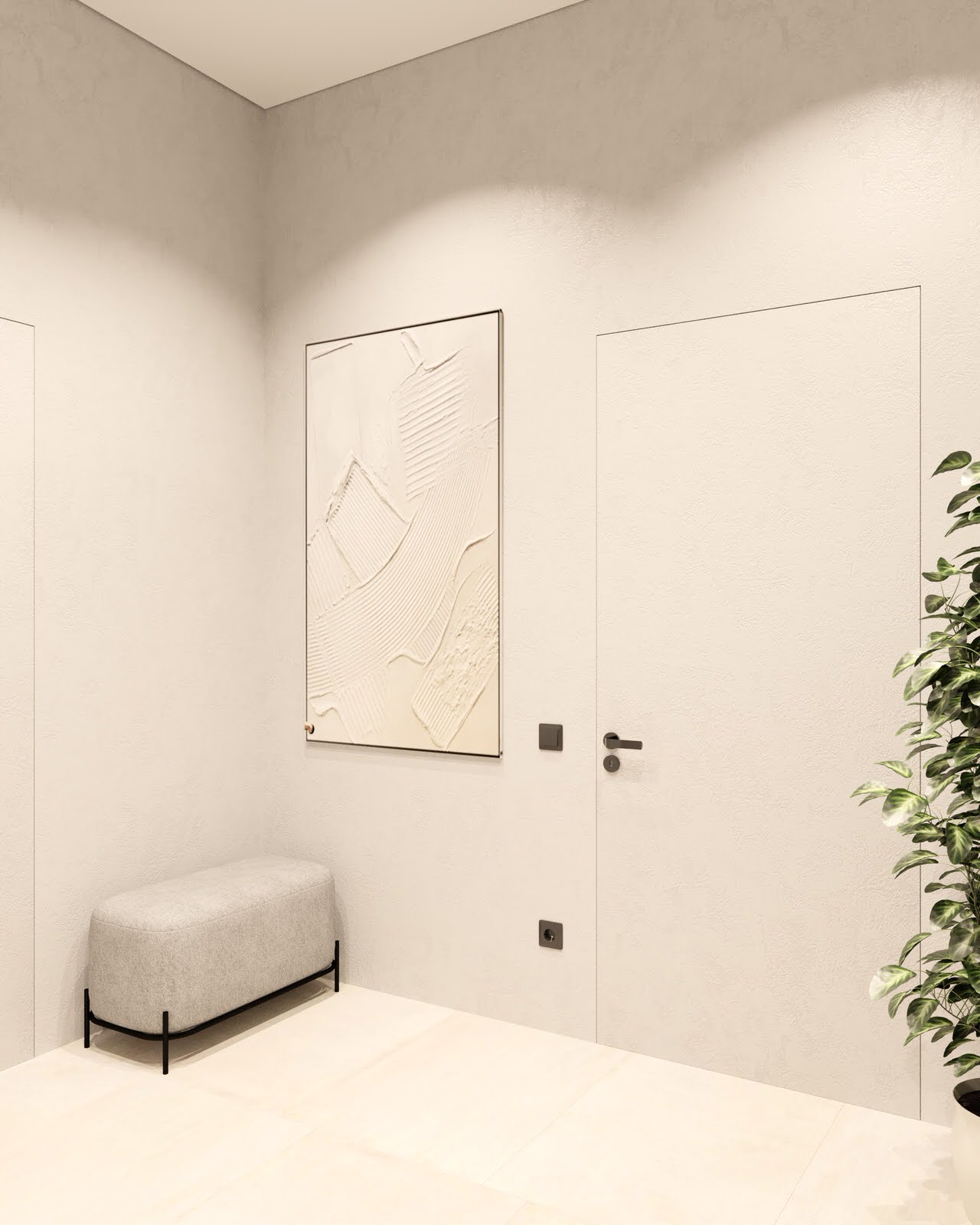 Дизайн проект дома г.Серпухов