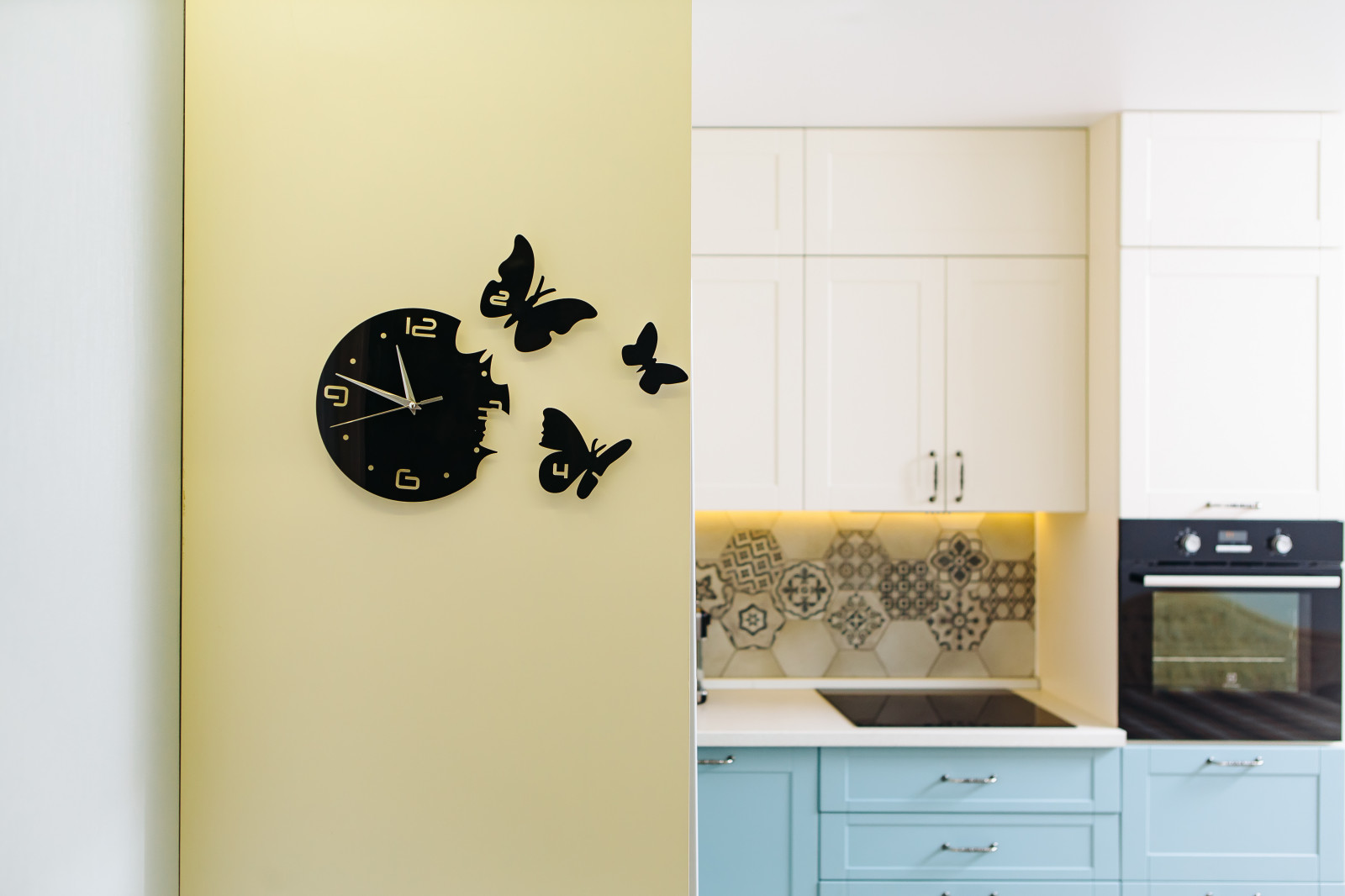 Голубая мечта