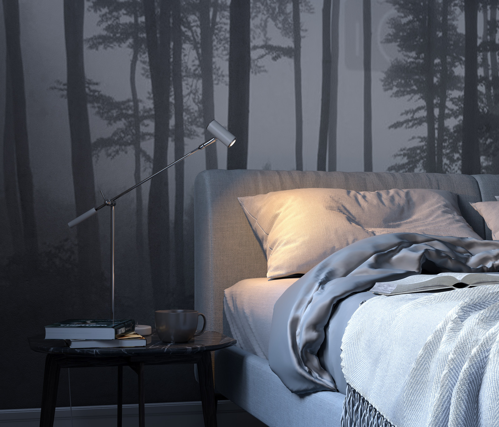 Частный дом