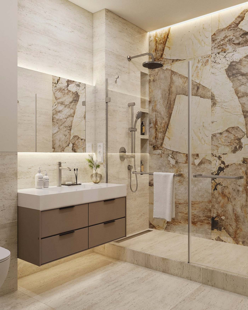 ЖК Шуваловский 2