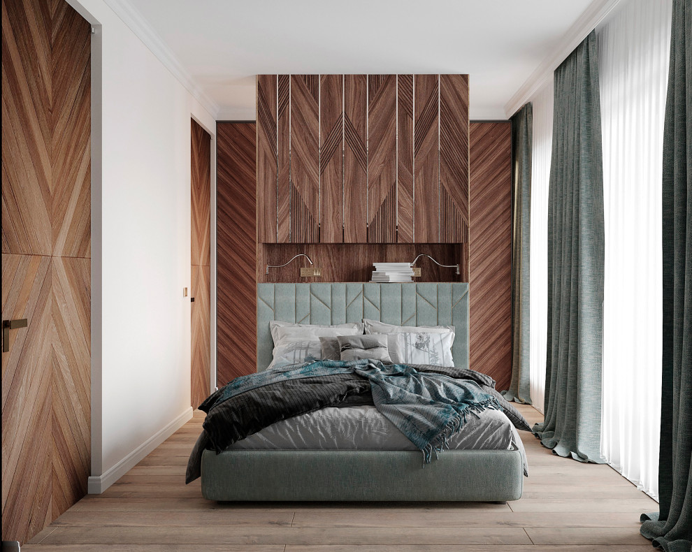 River / ЖК Риверскай