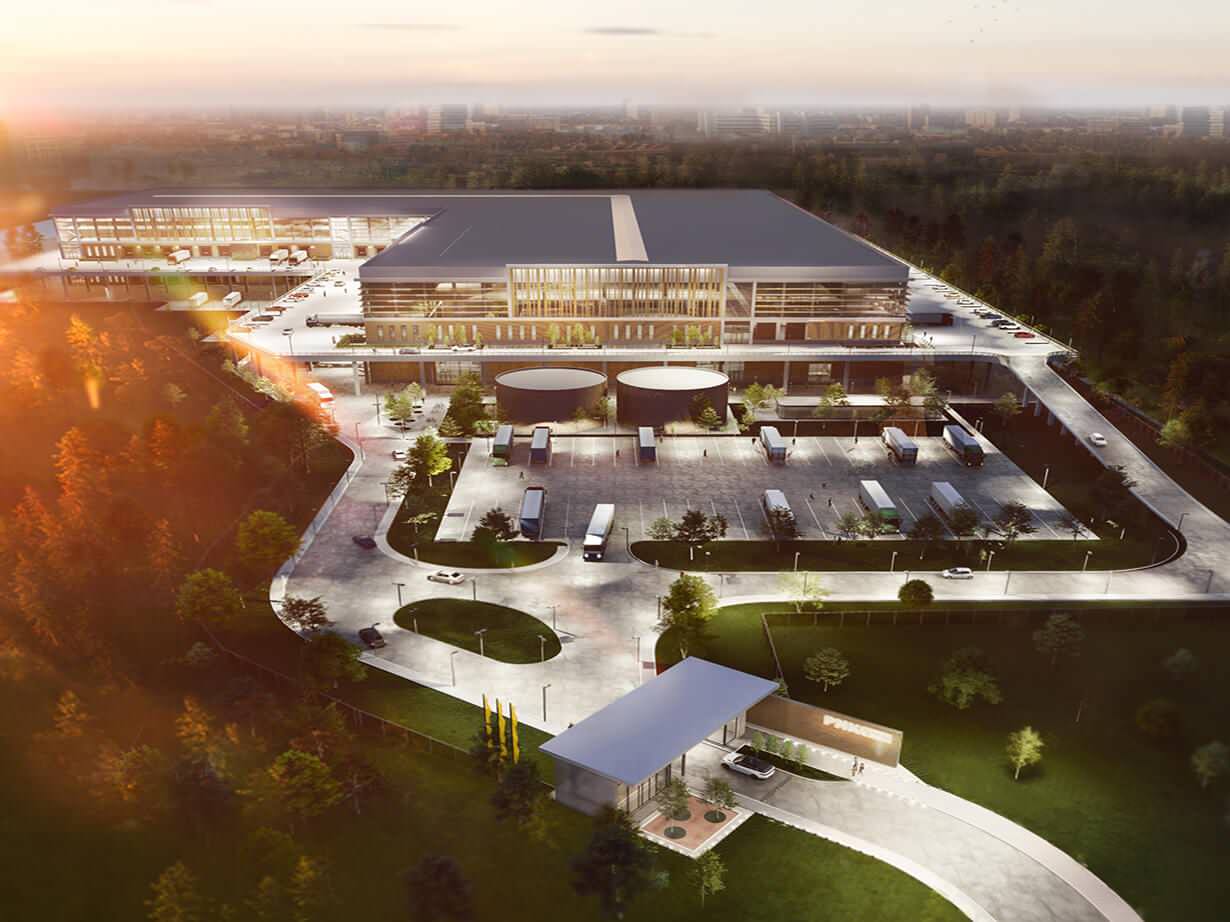 Хоббит Хауз