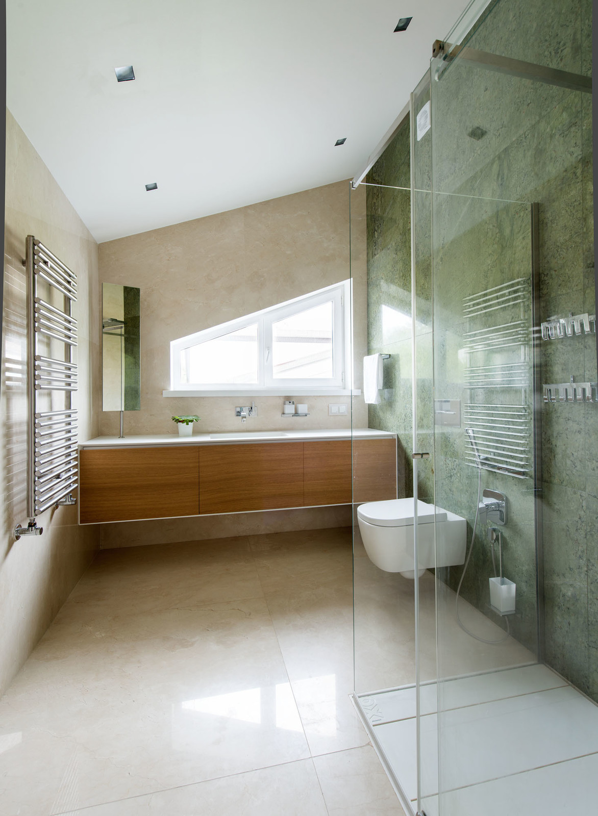 Дом на берегу Волги