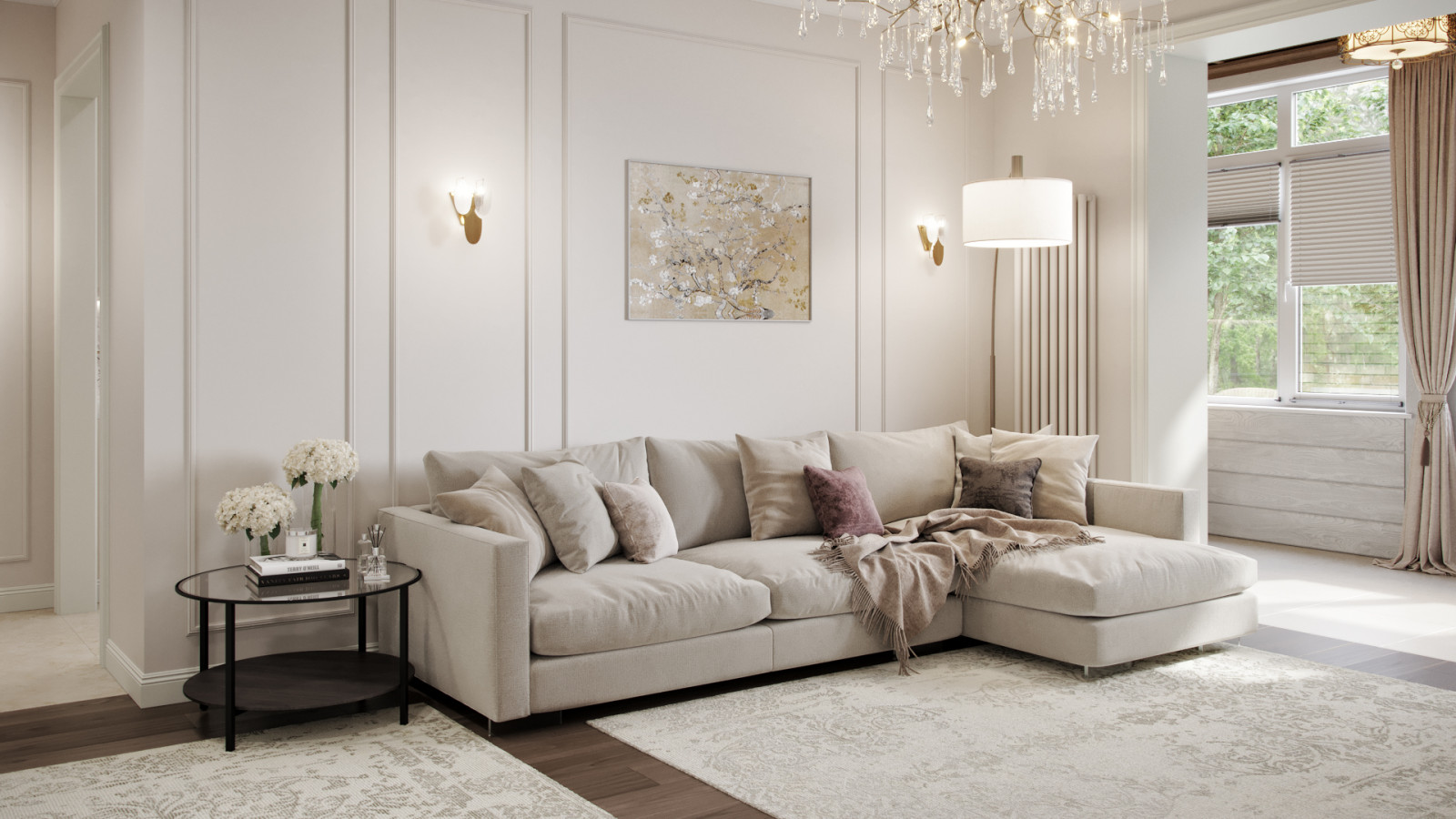 Загородный дом 200 кв.м. Королев