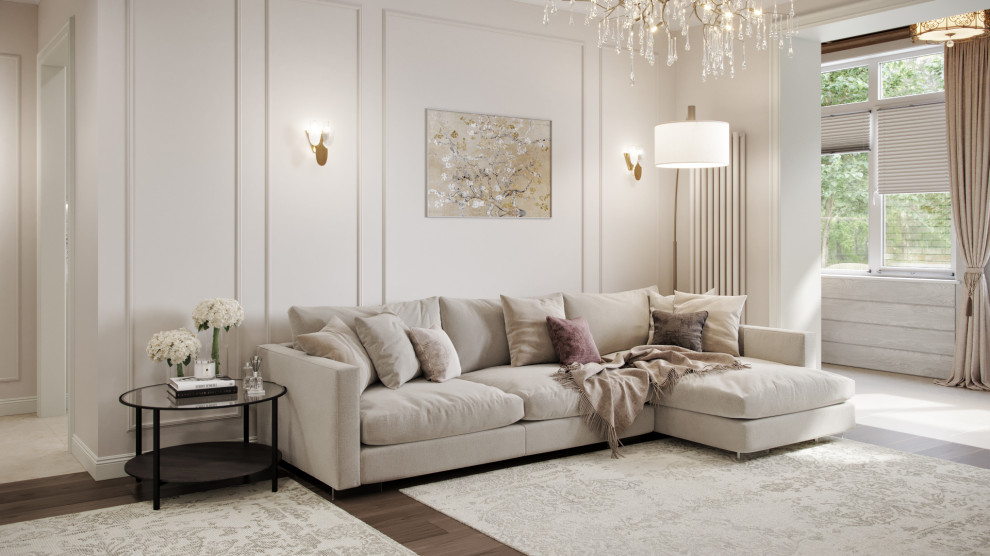 Загородный дом 200 кв.м. Королев