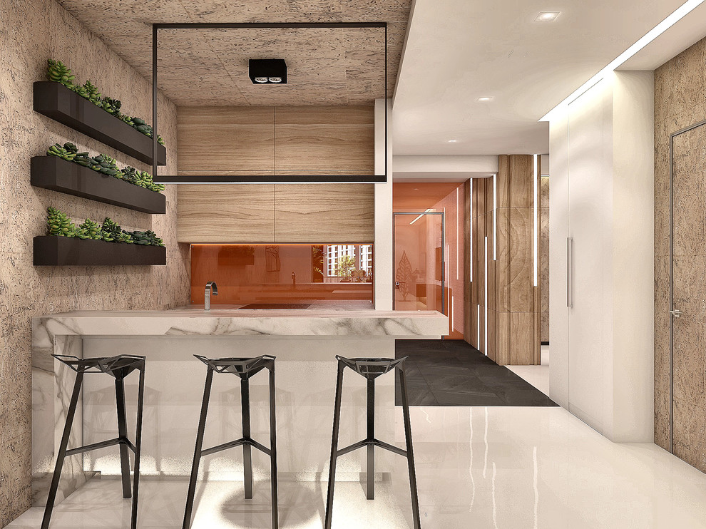 Эко квартира