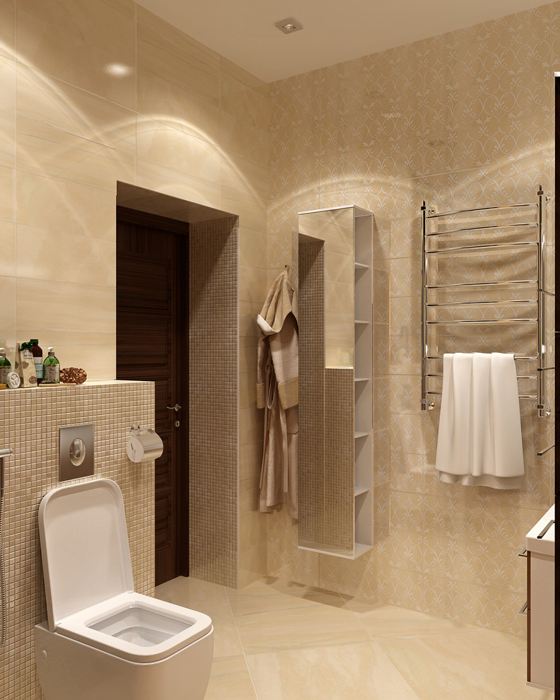 КП Лесной пейзаж. г. Москва