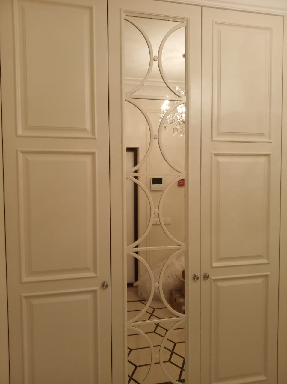 Мебель из ЛДСП