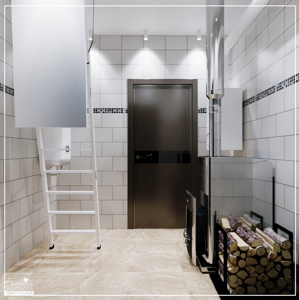 Дом. Нея 120 кв.м