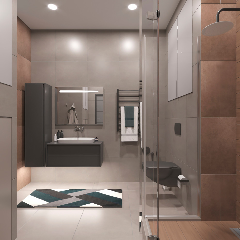 Квартира на Лесном проспекте