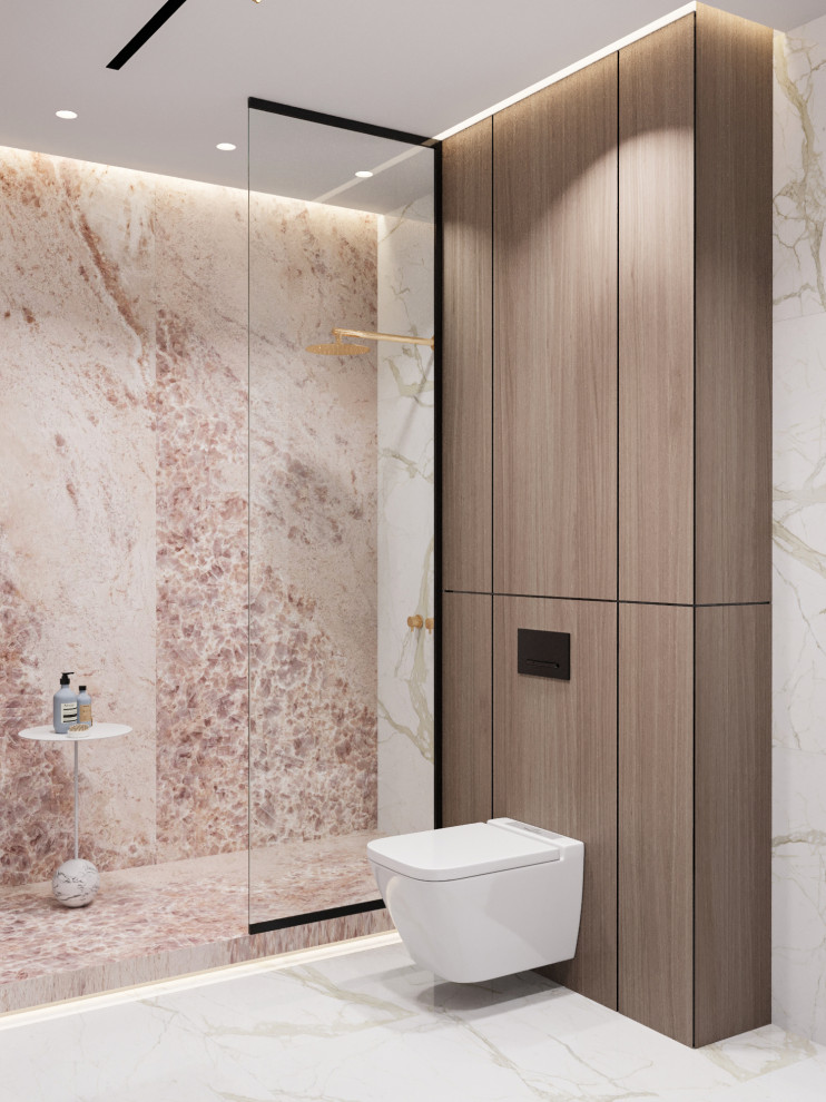 Дом в коттеджном поселке В ЛОНДОН 600кв м