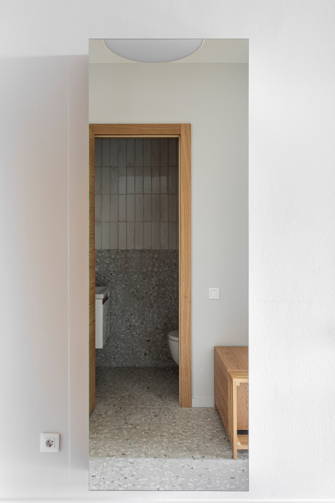 Квартира под сдачу в ЖК Береговой