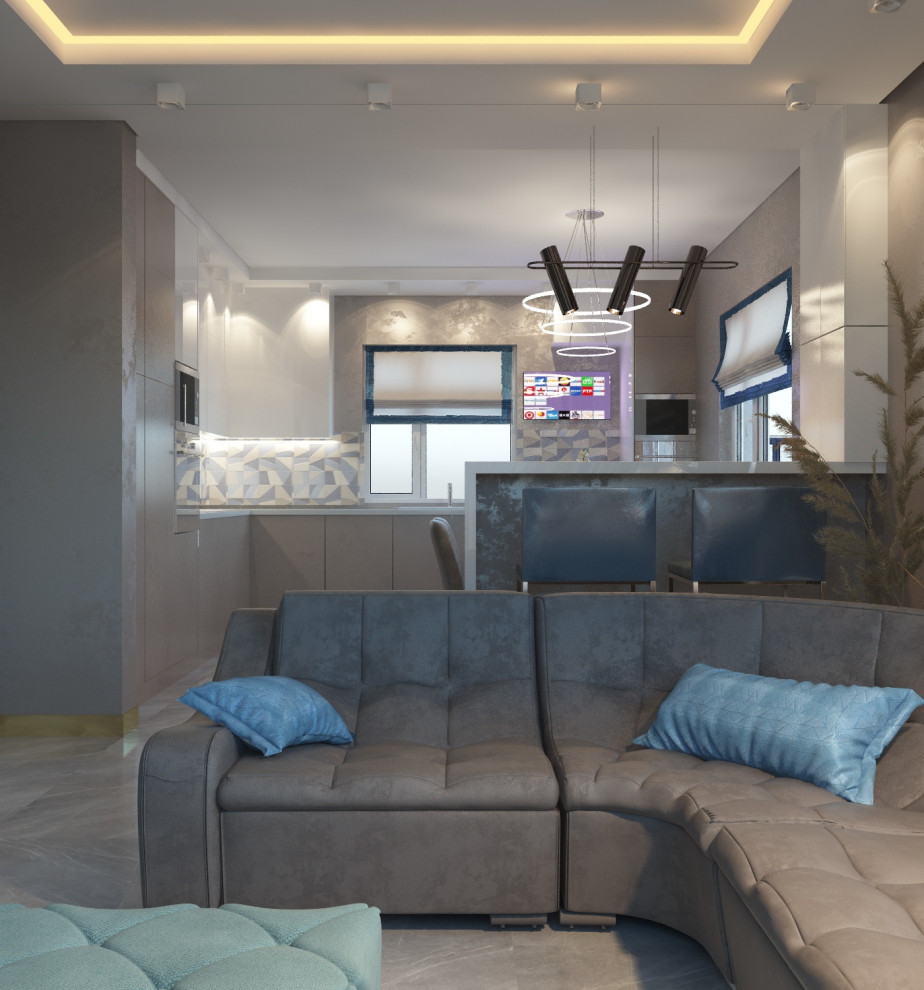 Квартира в КП Тироль