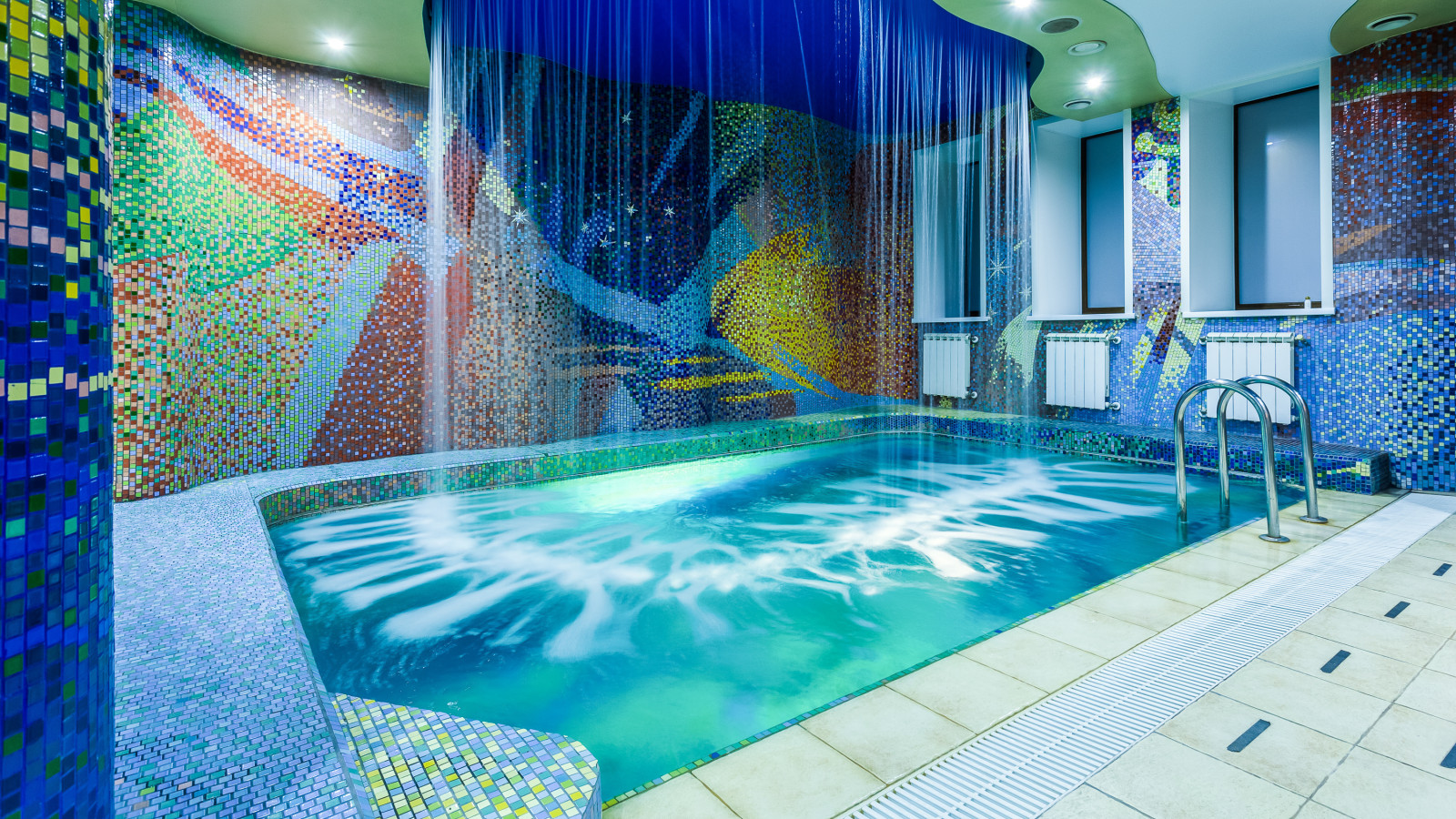 Гостиница Сосновый бор