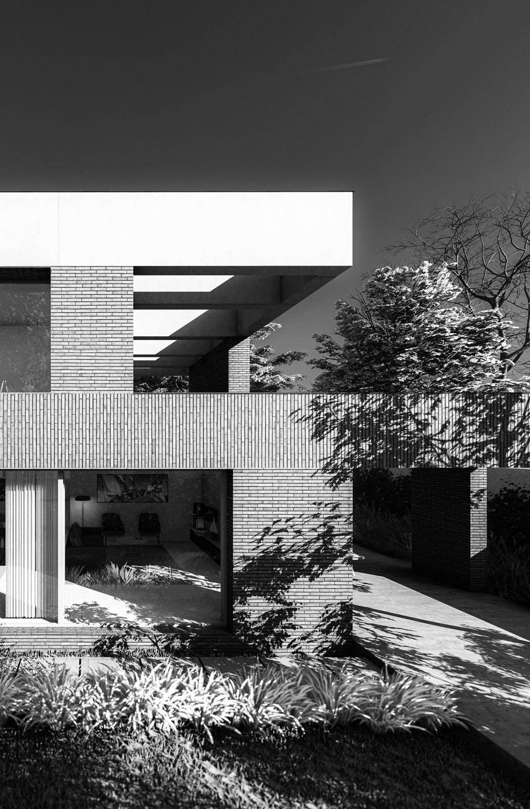 Проект дома