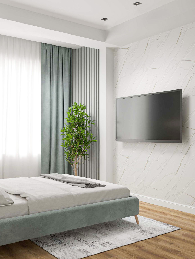 г. Сочи, ЖК "Лидер"