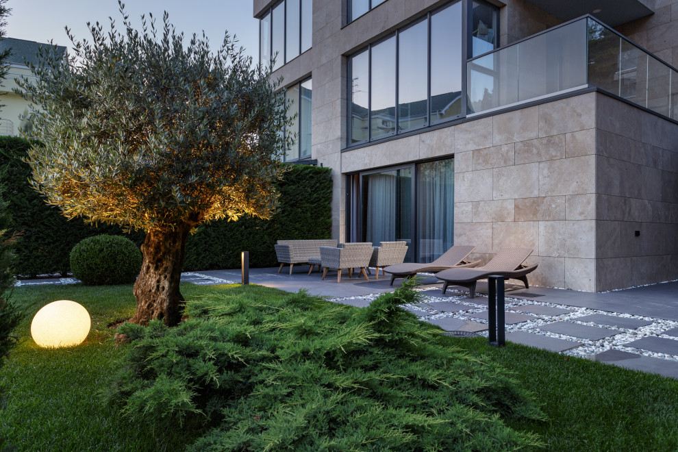 Розмарин. Ландшафтный Дизайн