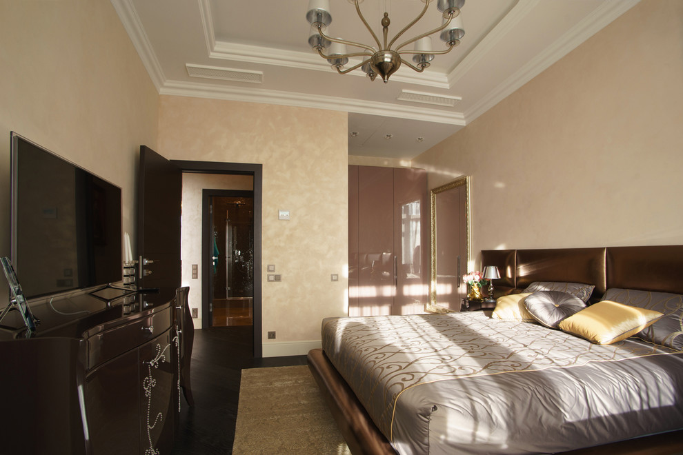 Сам себе режиссер (3-х комн. квартира в ЖК "Режиссер")