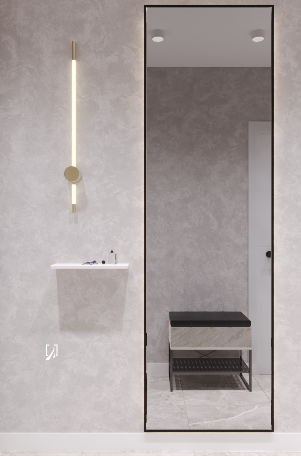 3-к квартира на вторичном рынке