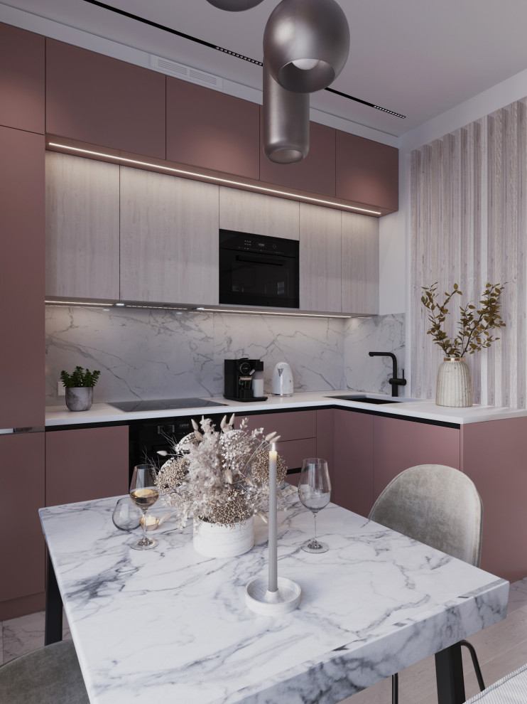 Квартира #Ashd_Metr01