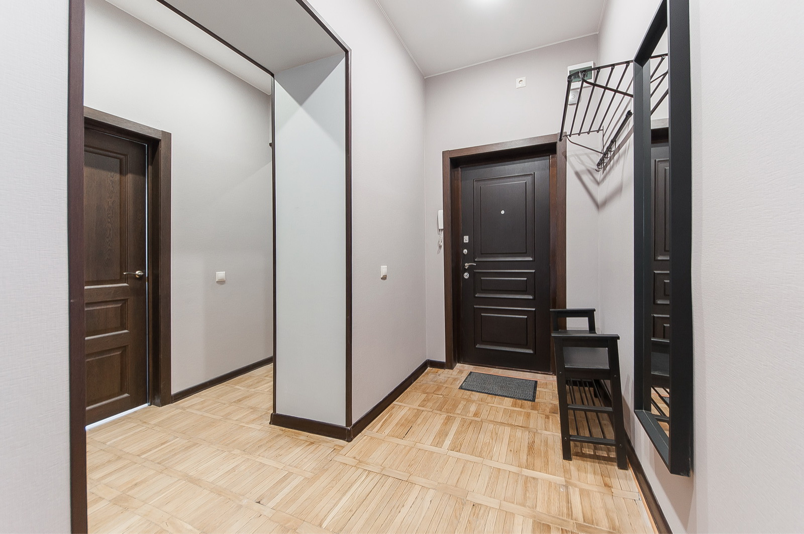 07. Ремонт квартиры