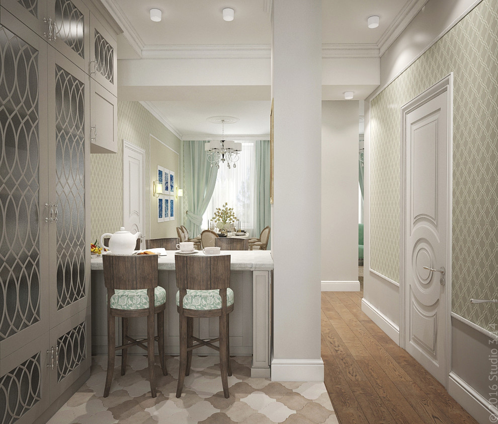 Классика на Садовом