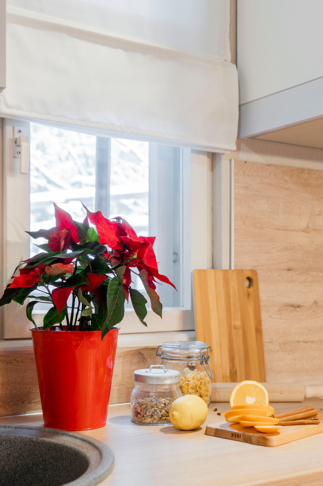 Фотосъемка дома для хоумстейджера Ирины