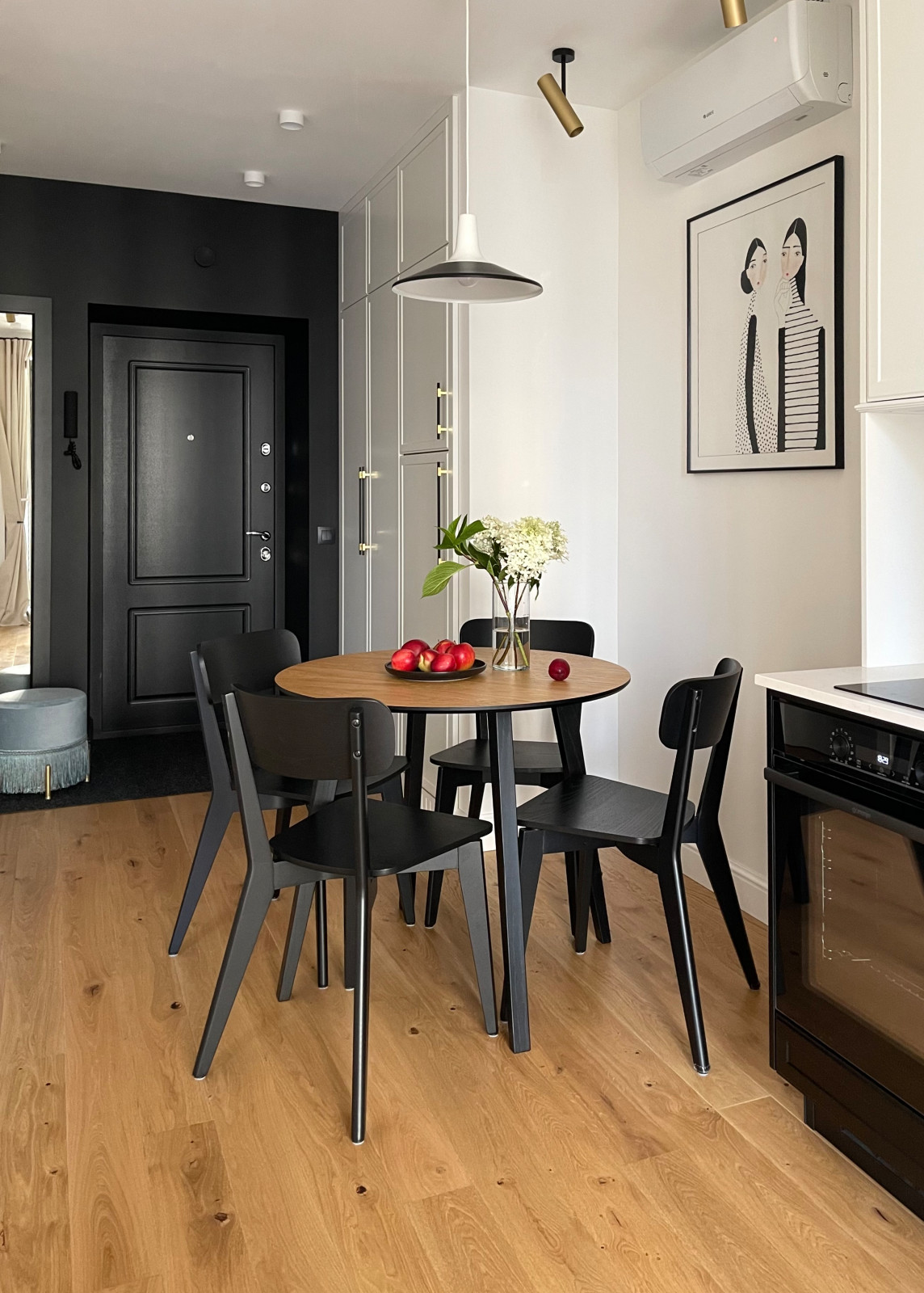 Квартира выходного дня на море