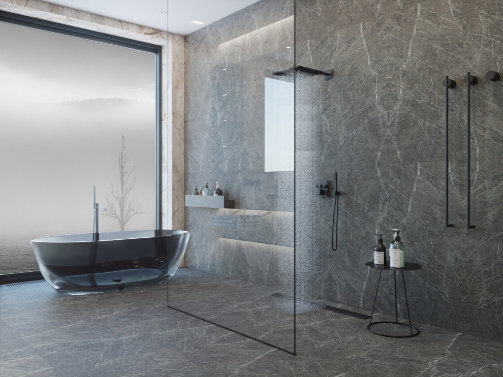 Обложка проекта: Дом в Ямном, Воронеж