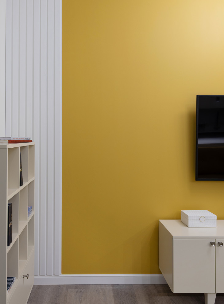 ЖК Рыбная деревня