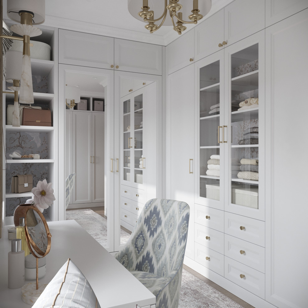 ЖК Зеленые Аллеи