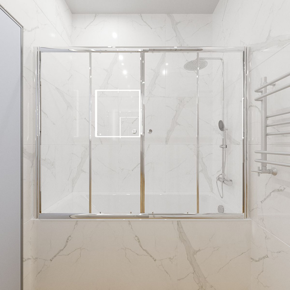 Квартира 33 кв. г. Москва