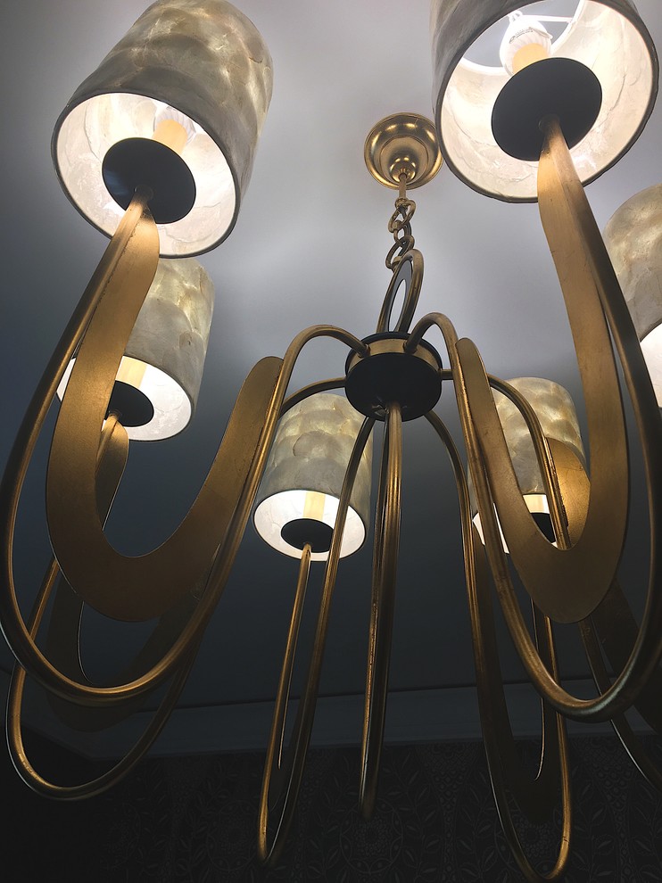 Уютная квартира для молодой девушки