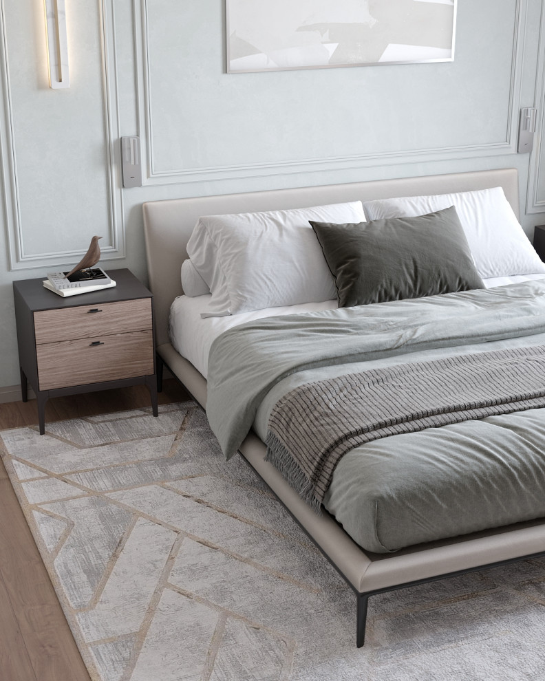 Мастер-спальня