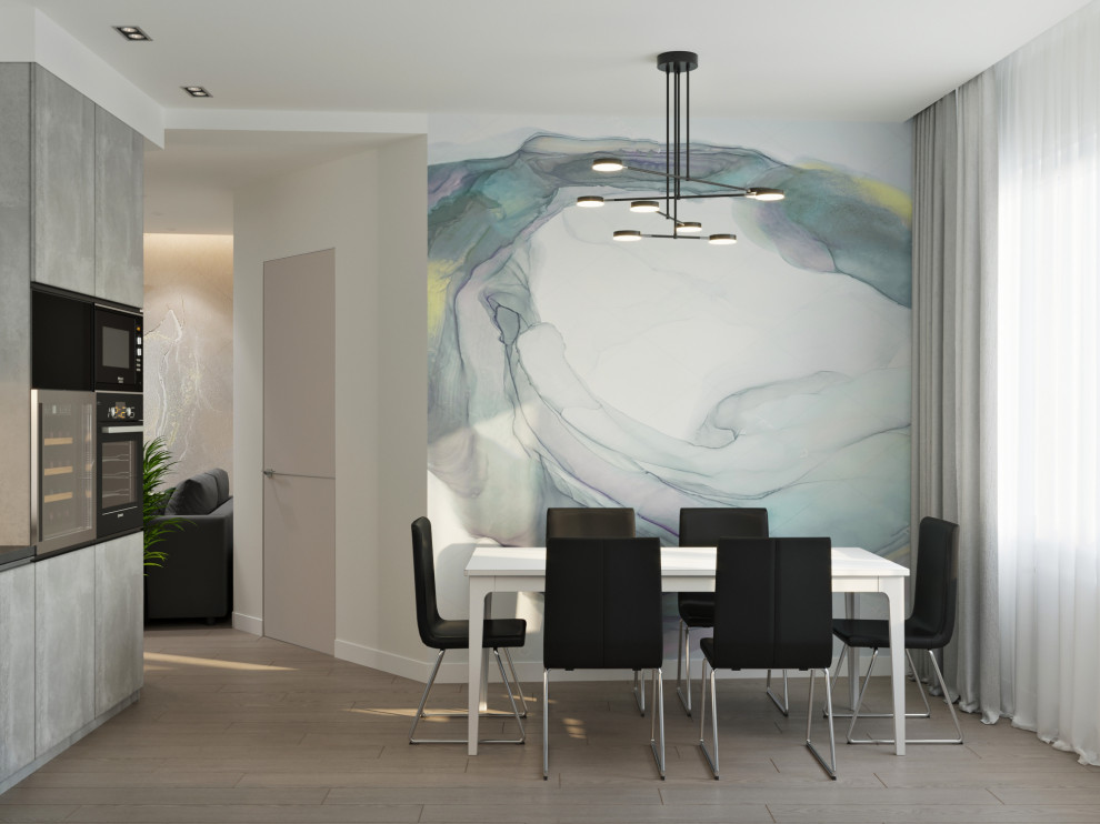 Apartment Rozmarin 90m2