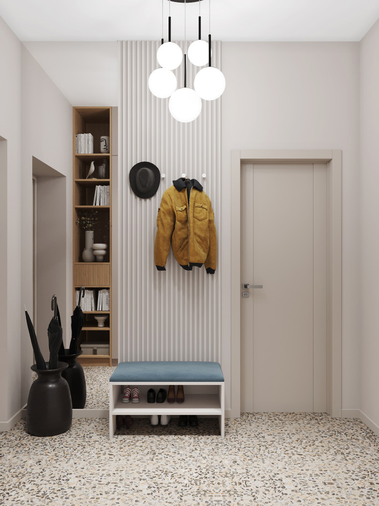 Дизайн частного дома в Туле