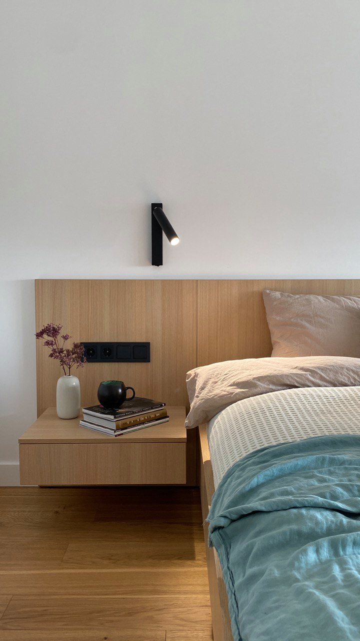 Мебель для домашних и общественных пространств