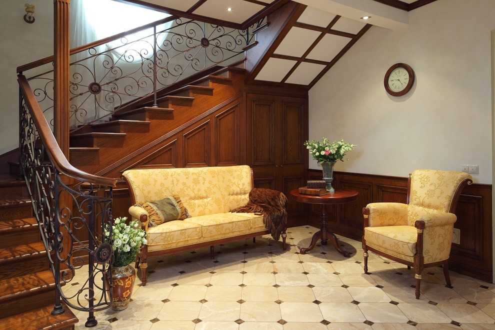 «Зодчество 2015_Интерьер» для номинации «Лучший Интерьер по версии Houzz»