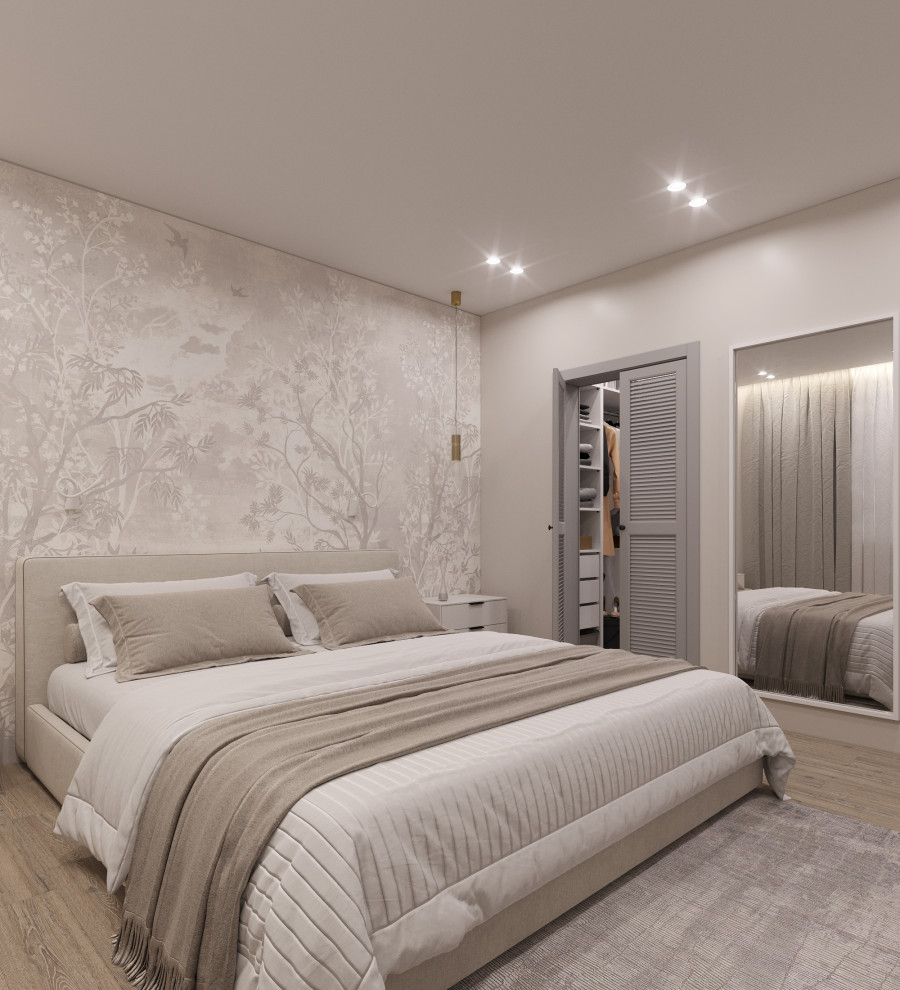 Жилой дом Костромская обл.