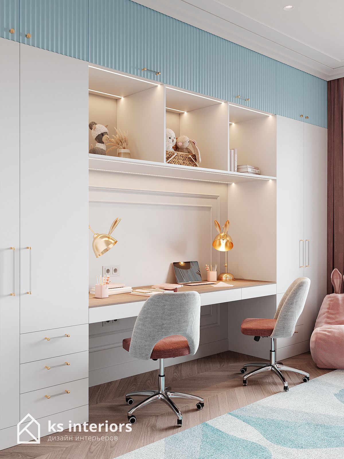 ЖК Фили Сити