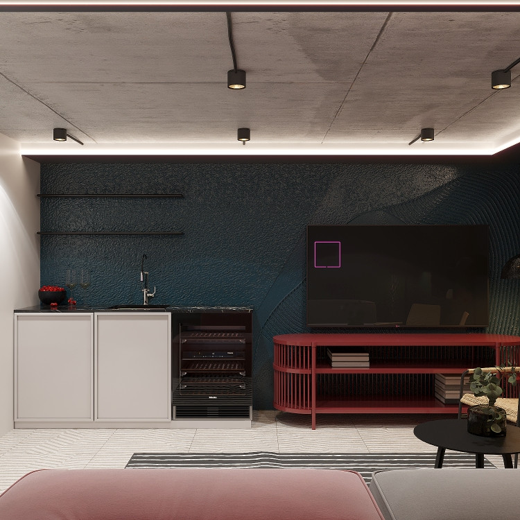 Большой дом