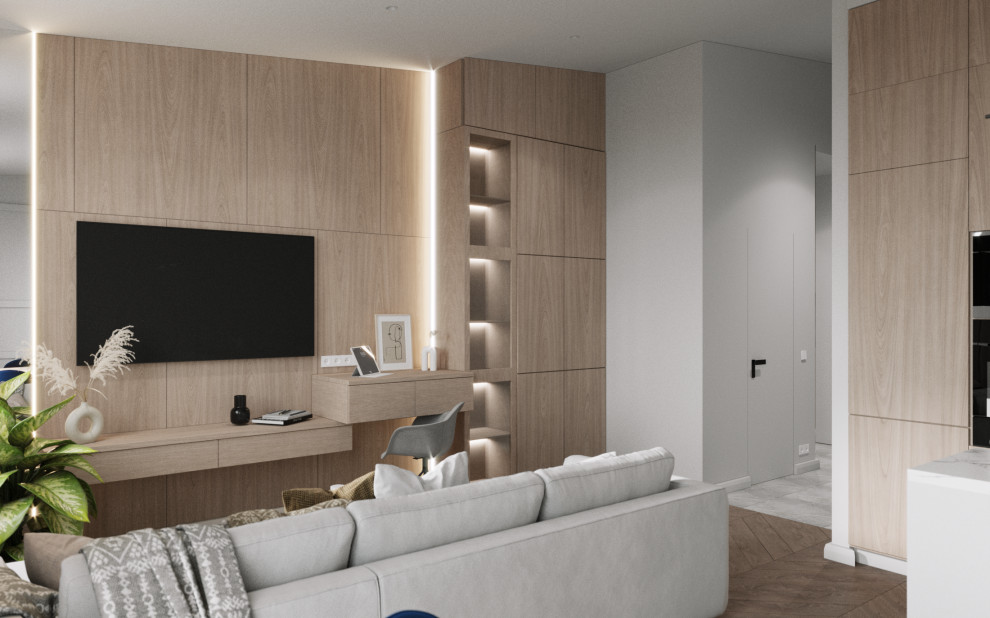 ЖК Образцовый квартал