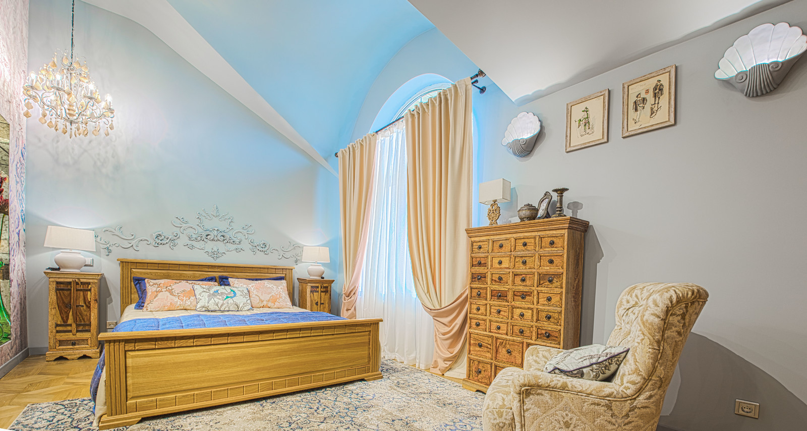 Гузелия Хакимова