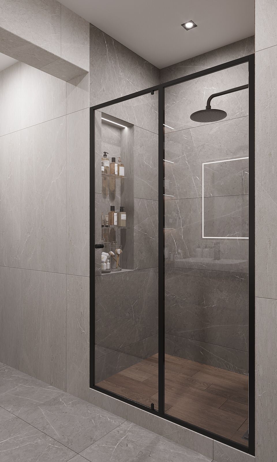 Квартира в ЖК Высота