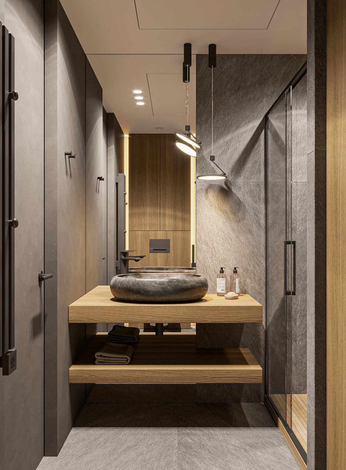 Квартира в ЖК Кандинский